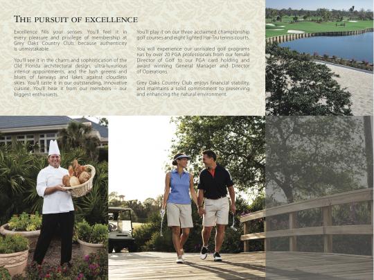 Grey Oaks CC Brochure - P4