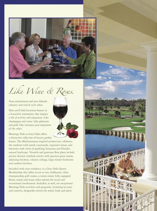 Moorings Park at Grey Oaks Brochure - P2