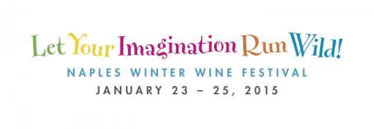 Naples Winter Wine Festival 2015 - Save The Date Teaser