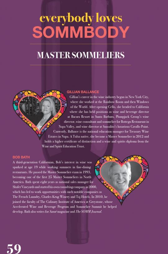 Naples Winter Wine Festival 2018 - Festival Book Somms