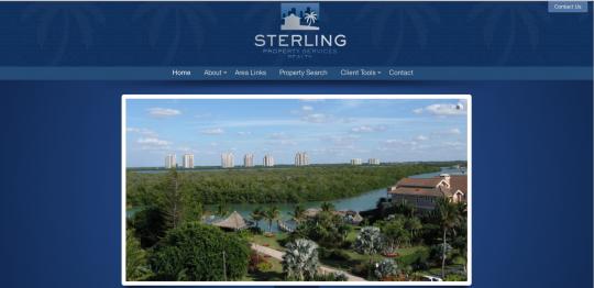 Sterling Property Services Realty
