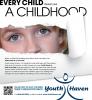 Youth Haven Brand Ad